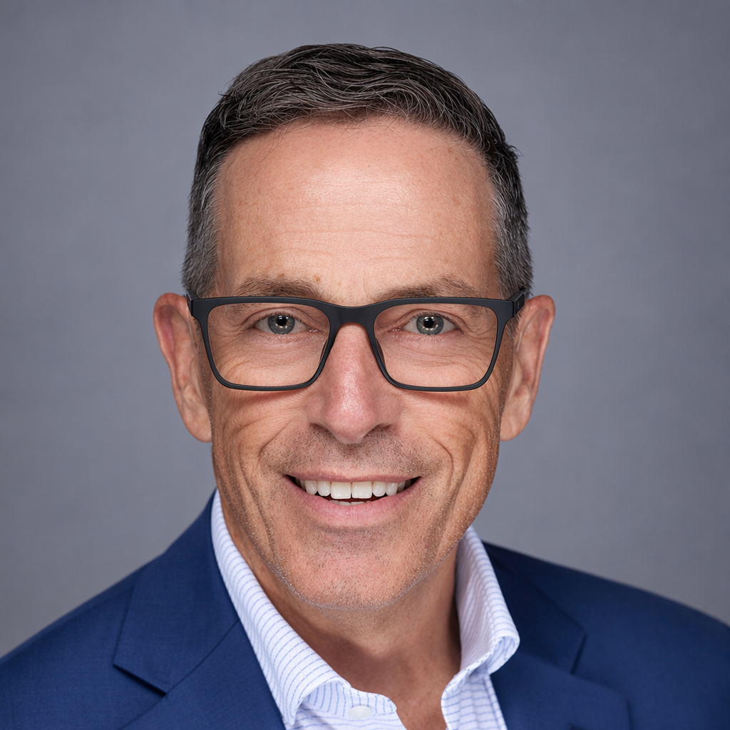 Brad Anderson — President & Chief Growth Officer, Speak & Lead™